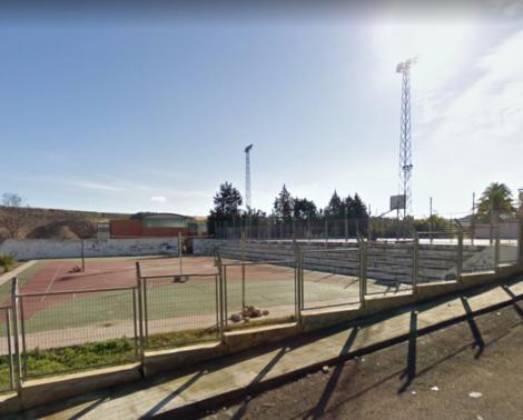 IES Río Aguas de Sorbas (Almería)