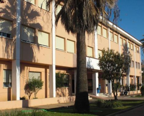 CEIP Los Llanos de Almonte (Huelva)