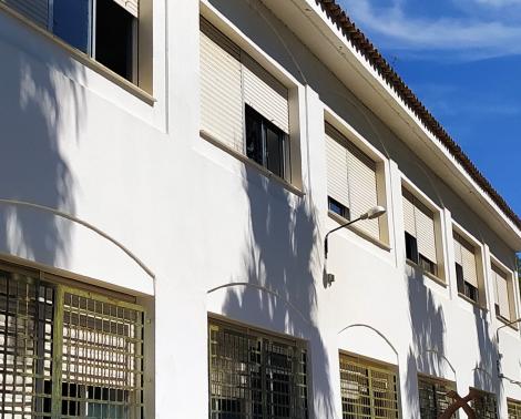 IES Hozgarganta de Jimena de la Frontera