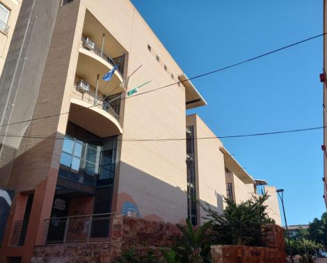 Real Conservatorio Profesional de Música Julián Arcas de Almería. 