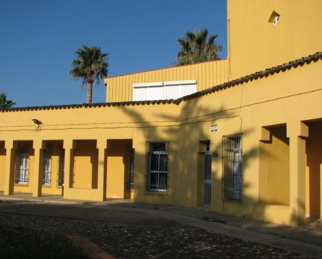 IES Escuela de Hostelería de San Roque (Cádiz)