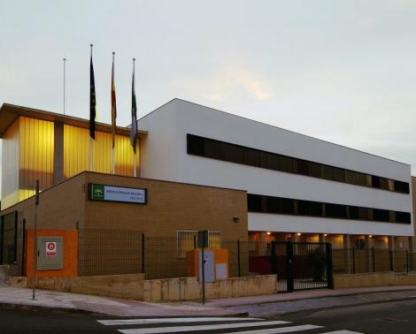 IES Santa Teresa de Jaén