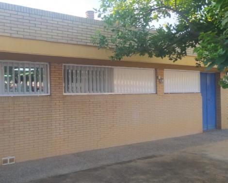 Escuela Infantil Torreblanca de Sevilla