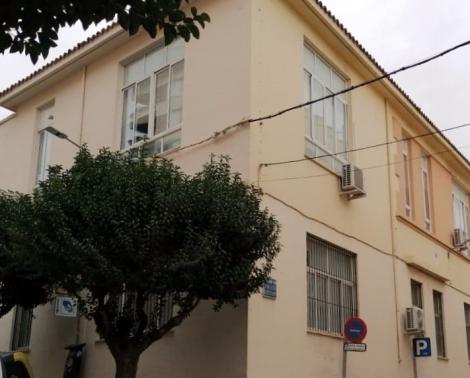 IES San Juan Bosco de Jaén