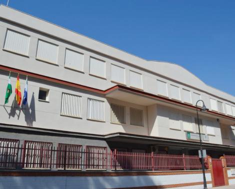 IES Torre Almenara de Mijas (Málaga)