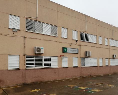 CEIP Félix Hernández de Isla Mayor (Sevilla)