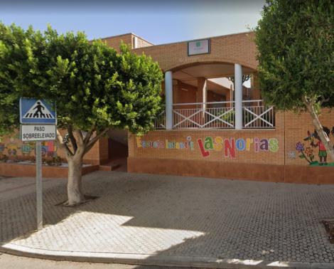 Escuela Infantil Las Norias de El Ejido (Almería)