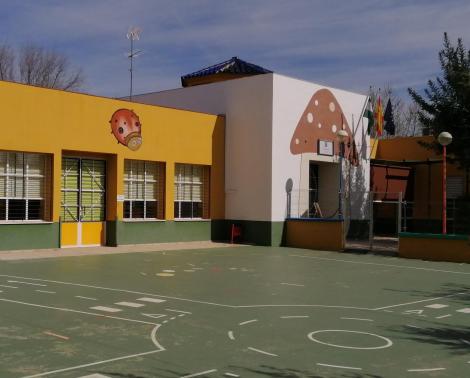 E.I. Jabalcuz de La Carolina (Jaén)