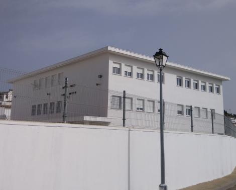 CEIP Doctor Thebussem de Medina Sidonia (Cádiz)