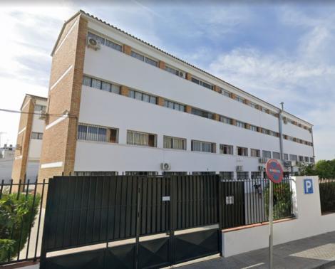 CEIP Miguel de Cervantes de Lora del Río (Sevilla)