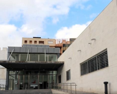 Escuela Superior de Arte Dramático de Málaga