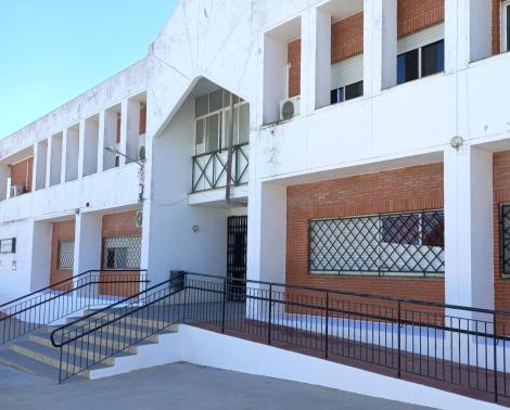 CEIP Blas Infante de Puerto Serrano (Cádiz)