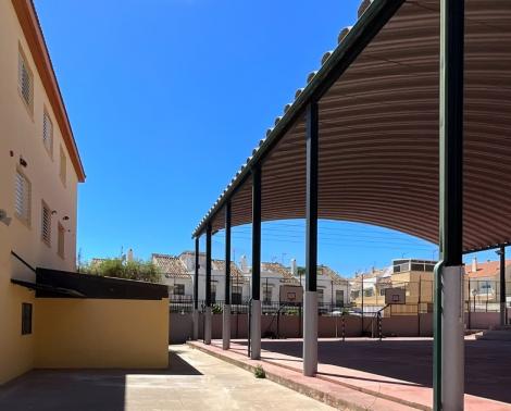 IES Los Boliches de Fuengirola (Málaga)