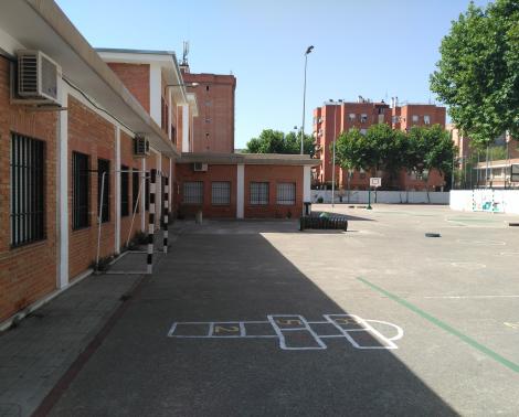 CEIP Alcalde Jiménez Ruiz de Córdoba