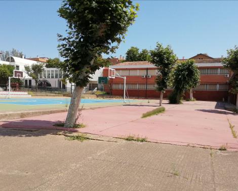 IES Grupo Cántico de Córdoba