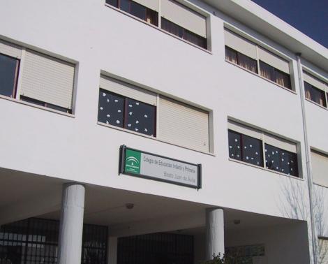 CEIP Beato Juan de Ávila de Montilla