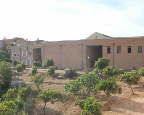 IES Ángel de Saavedra de Córdoba