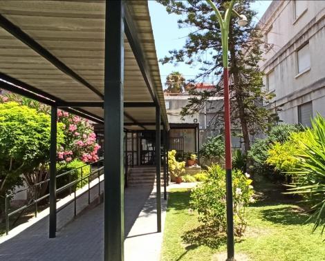 IES José Manuel Caballero Bonald de Jerez de la Frontera (Cádiz)