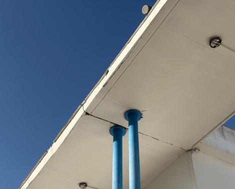 IES Galeón de Isla Cristina (Huelva)