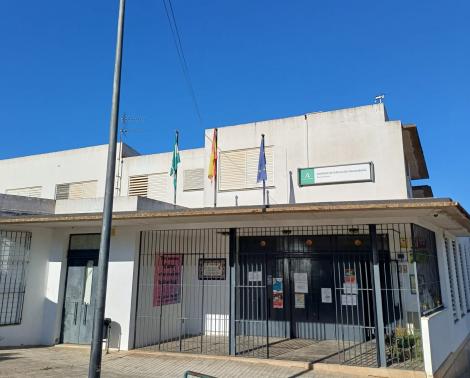 IES Nuevo Milenio de Zalamea la Real (Huelva)