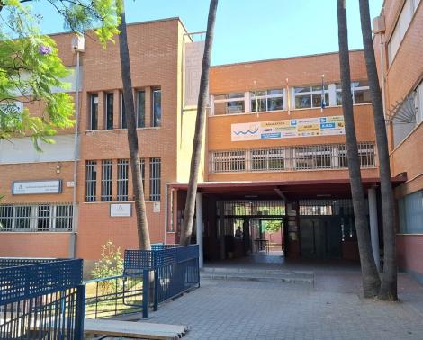 IES Mare Nostrum de Málaga
