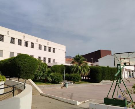 IES Monterroso de Estepona (Málaga)