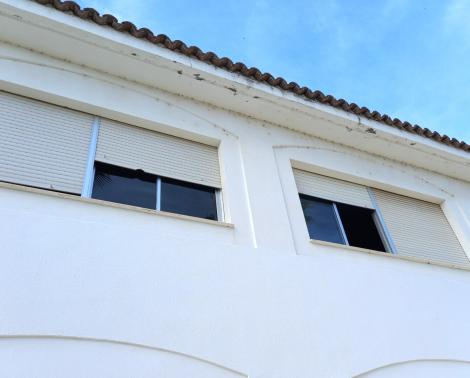 IES Hozgarganta de Jimena de la Frontera (Cádiz)