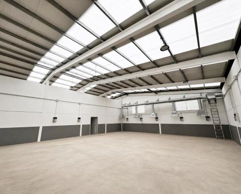 Nuevas instalaciones del IES Alto Guadiato