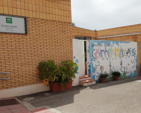 Escuela Infantil Campanillas de Vera (Almería)