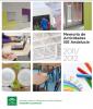Memoria de Actividades ISE Andalucía. Curso 2011-12