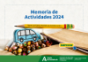 Portada Memoria 2024